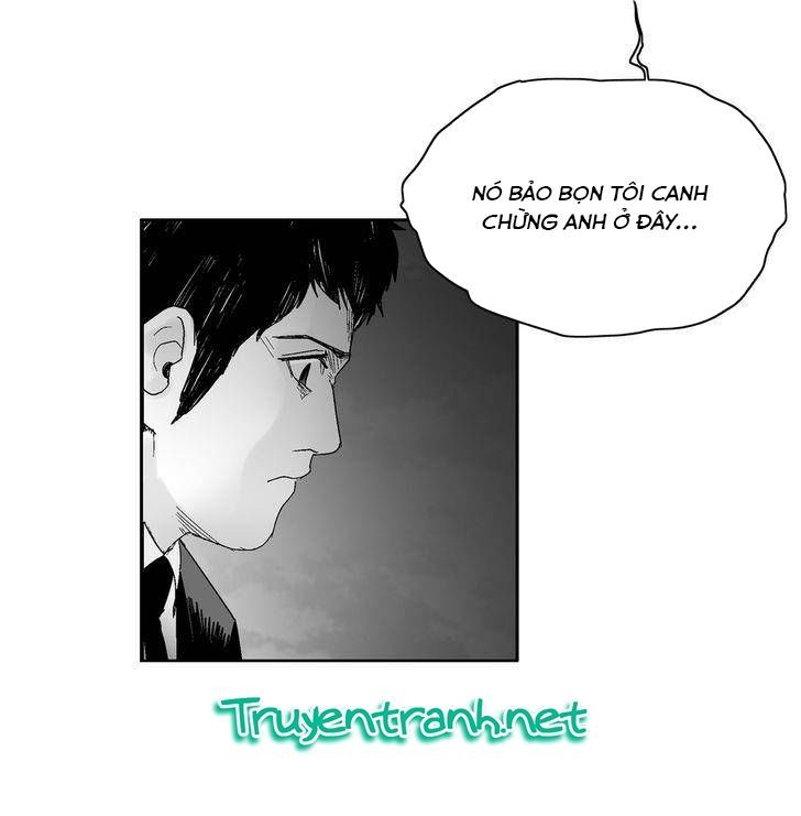 Dear Boy: Chapter 52