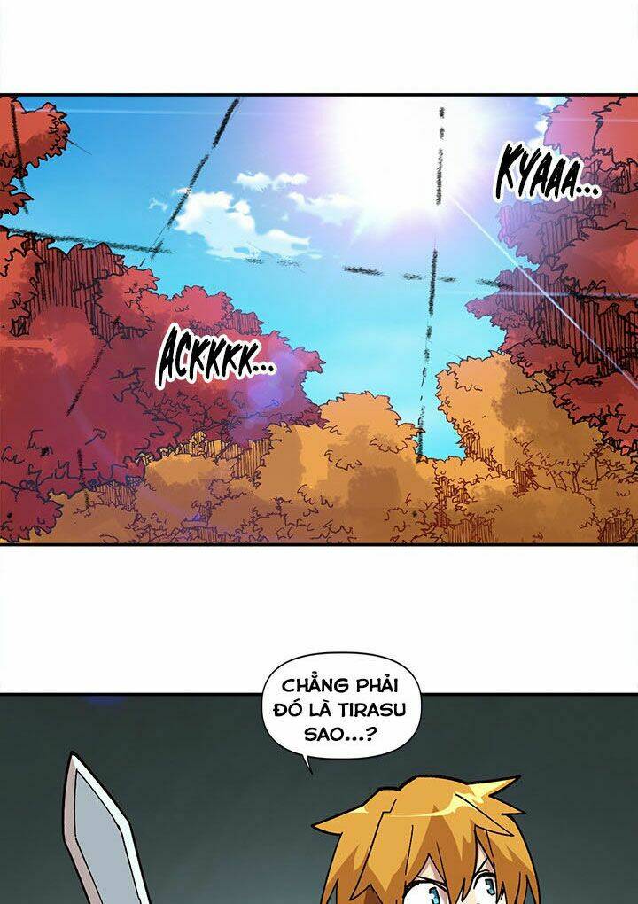 Đại Lục Vô Song: Chapter 25
