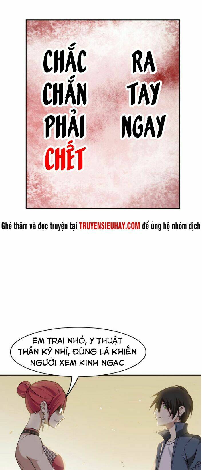 Siêu Cấp Đại Chủ Bạ: Chapter 9