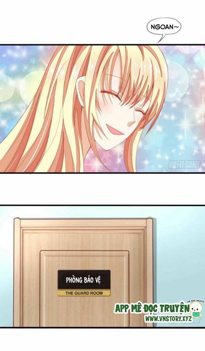 Nam Thần Ma Cà Rồng: Sủng Nhược Tiểu Lãn Thê: Chapter 13