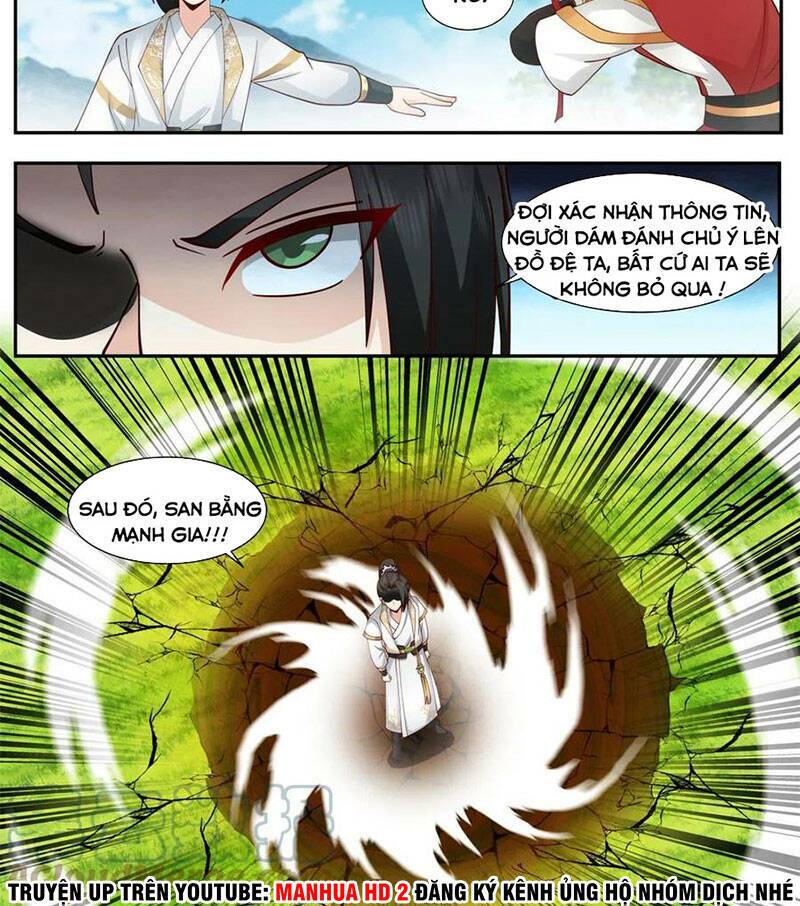 Ta Có Vô Số Thần Kiếm: Chapter 66