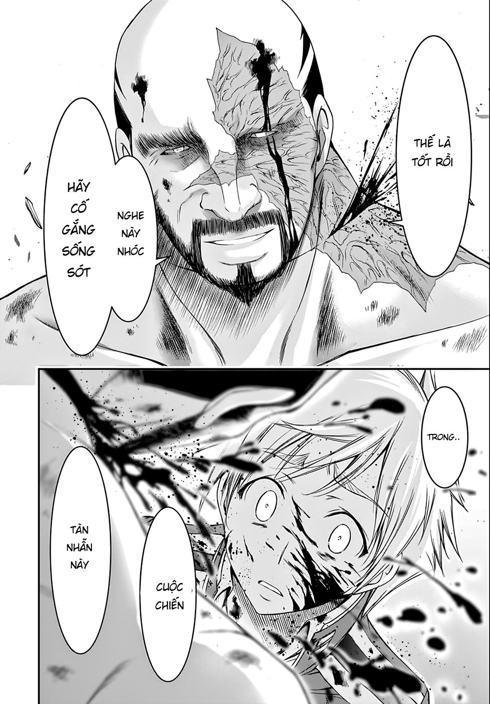 Đi Tìm Sát Tinh Vương: Chapter 26