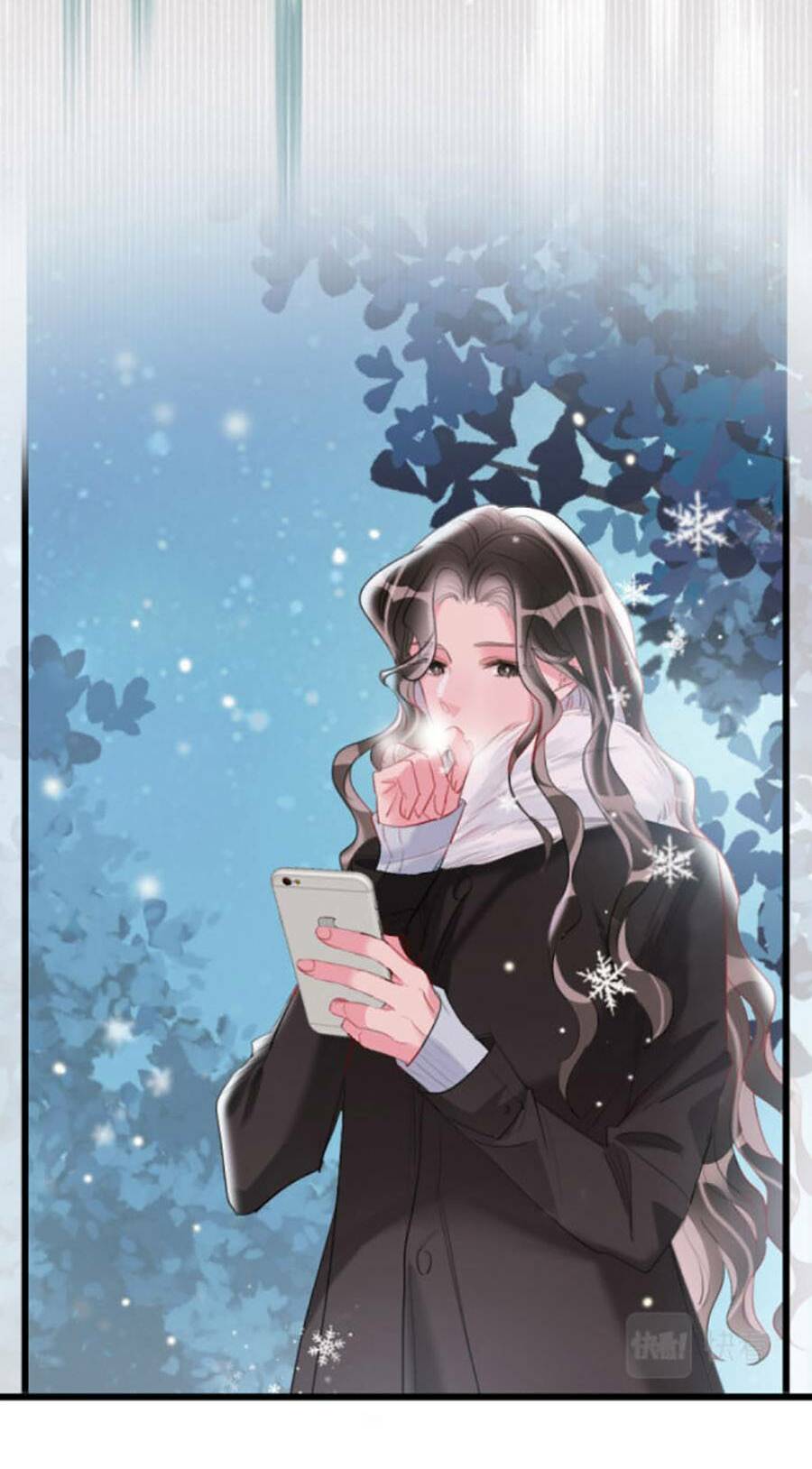 Cô Ấy Thật Xinh Đẹp 2: Chapter 11