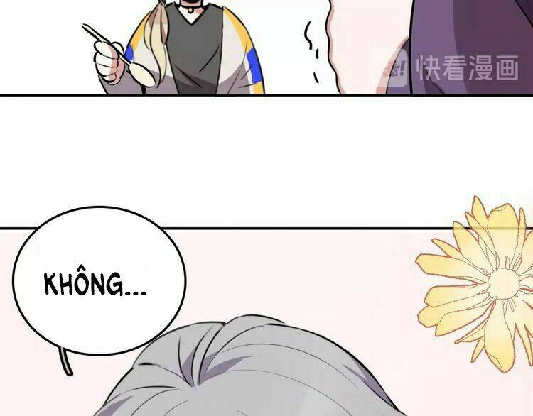 Ma Nữ Cuồng Việc Thật Khó Yêu: Chapter 4