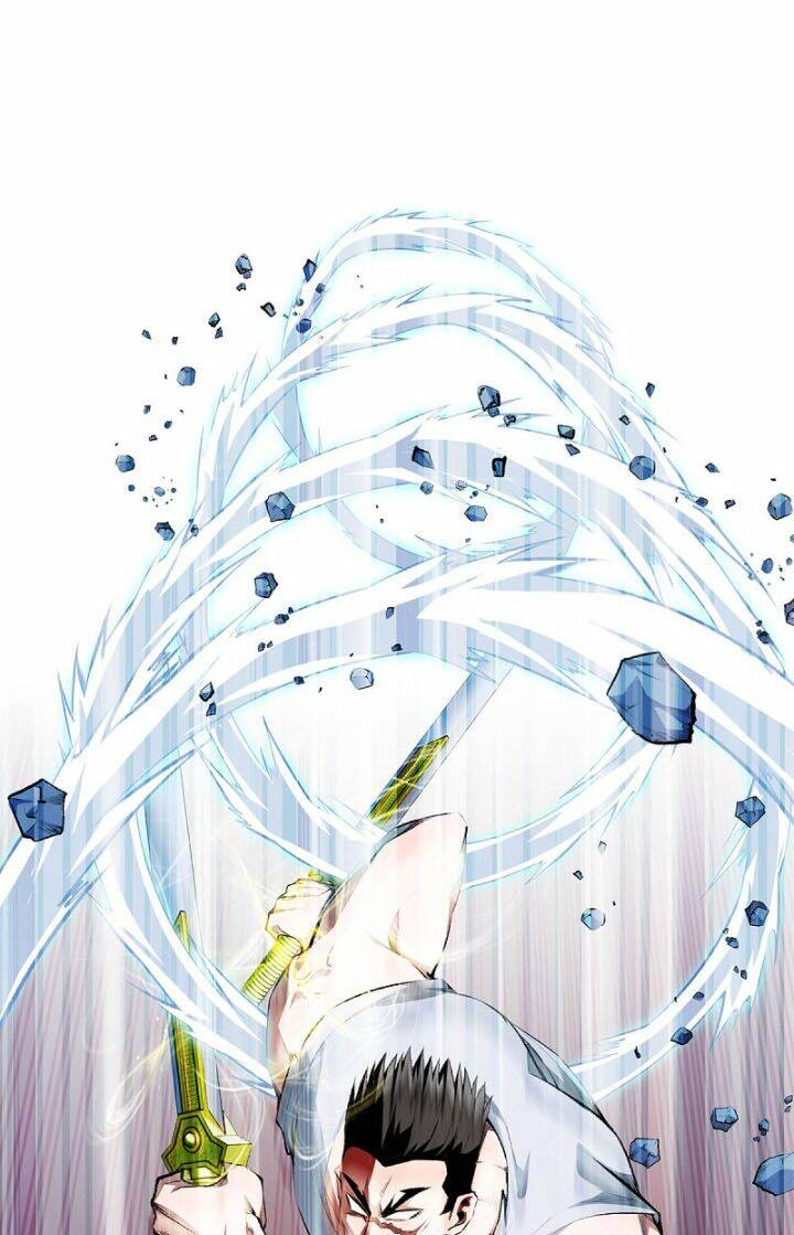 Đô Thị Chí Tôn: Chapter 125