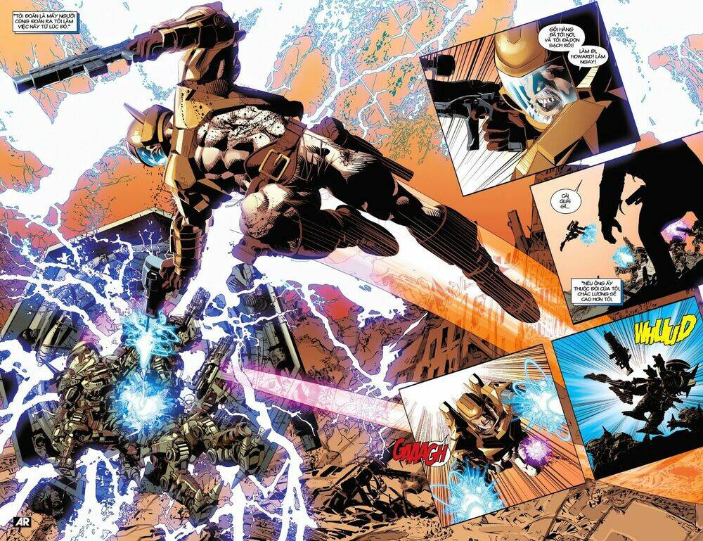 Original Sin: Chapter 5