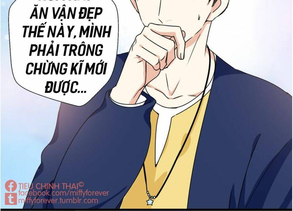 Mùi Hương Lãng Mạn: Chapter 6