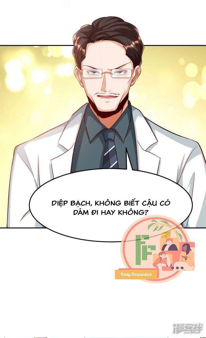Luyện Tập Thành Thần: Chapter 8