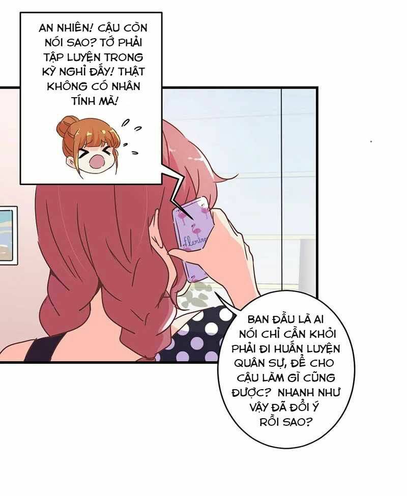 Trọng Sinh Chi Hao Môn Cường Thế Quy Lai: Chapter 122