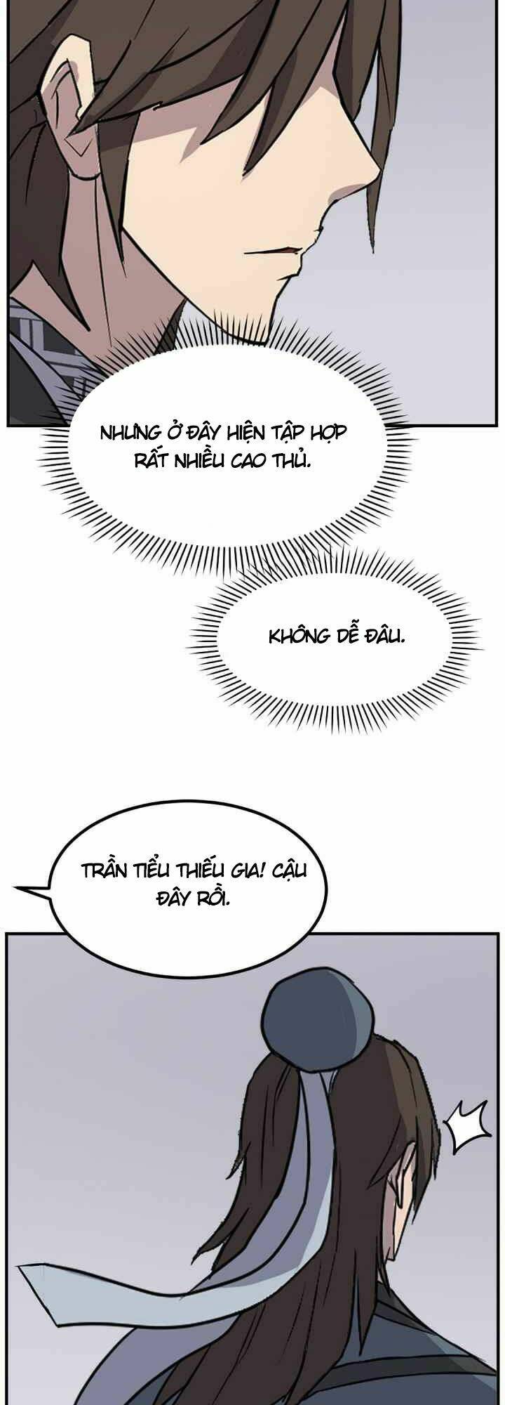 Trọng Sinh, Bất Khả Chiến Bại: Chapter 132