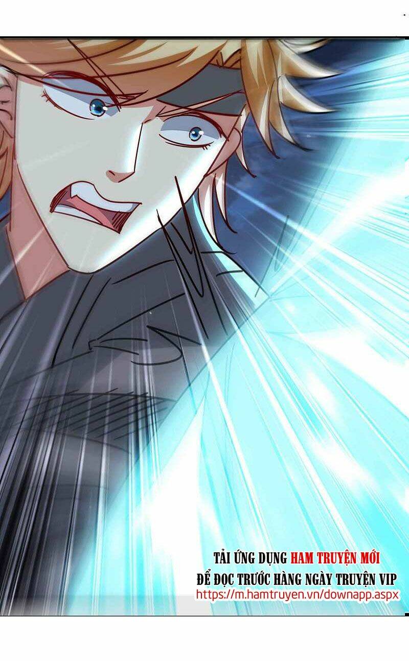 Vạn Giới Tiên Vương: Chapter 117
