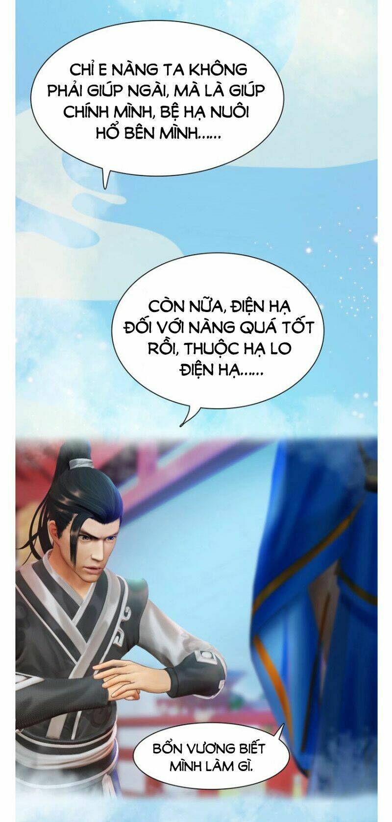 Phong Quỷ Truyền Thuyết: Chapter 65