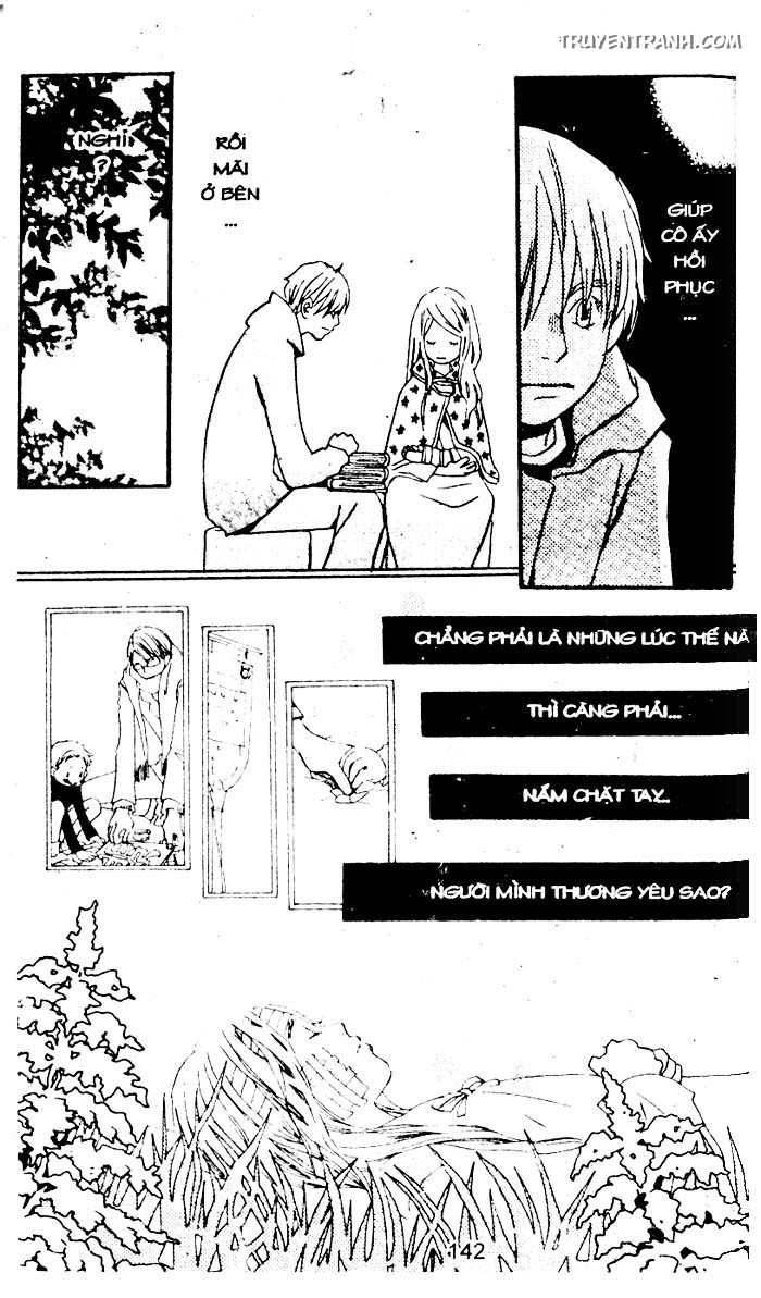 Love N Life: Chapter 59