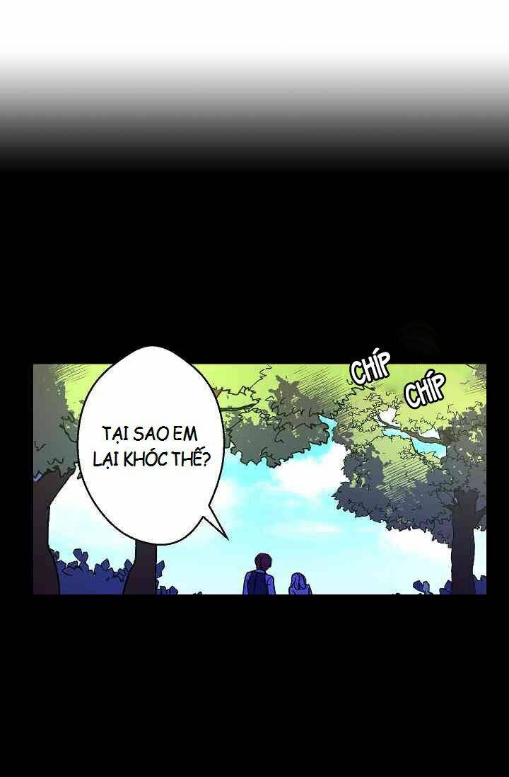 Hôn Lễ Báo Thù: Chapter 10