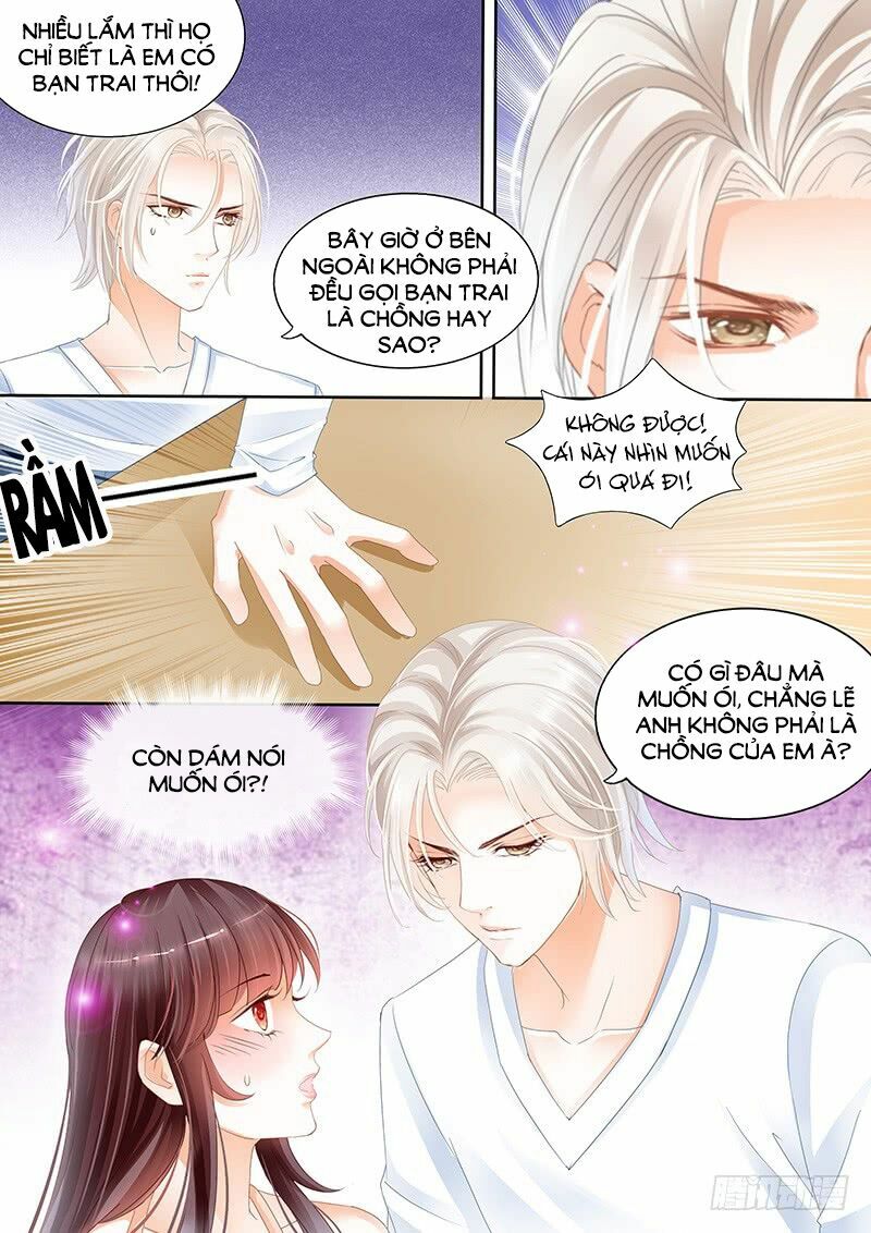 Thiểm Hôn Kiều Thê: Chapter 89