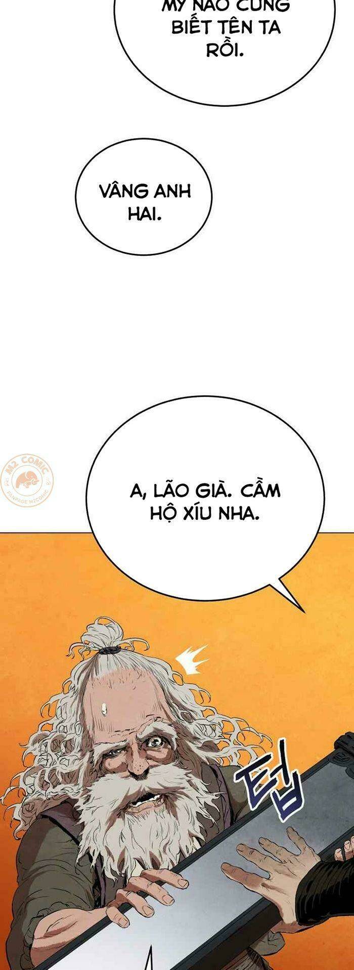 Phụng Tiên Trọng Sinh Ký: Chapter 24