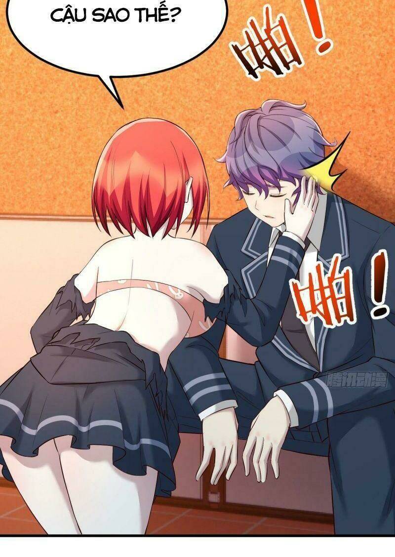 Thiên Tứ Thức Tỉnh: Chapter 16