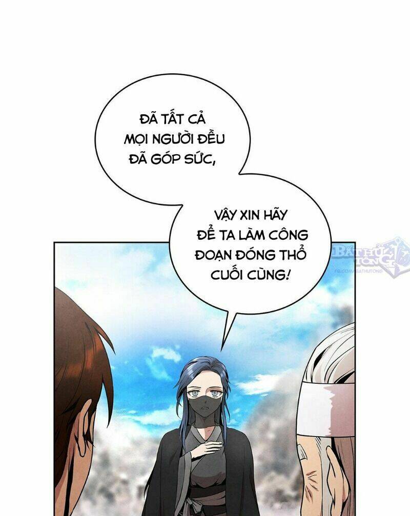 Đại Sư Huynh: Chapter 9