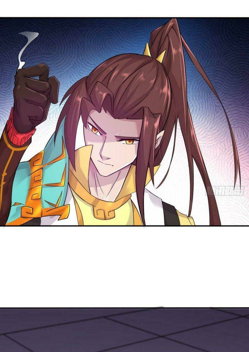 Thủ Vệ Nhất Thần: Chapter 29