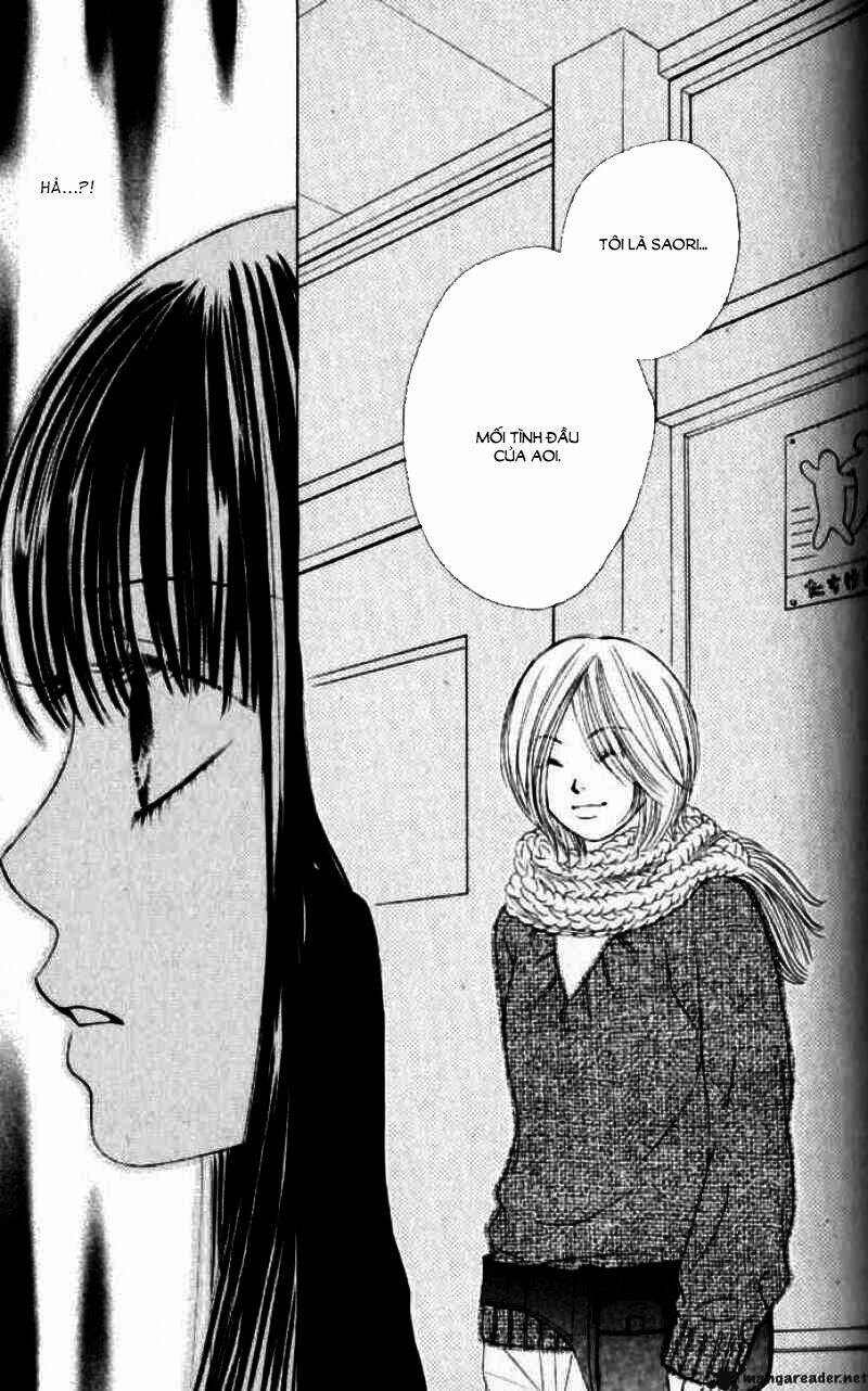 Tình Yêu Đích Thực: Chapter 40