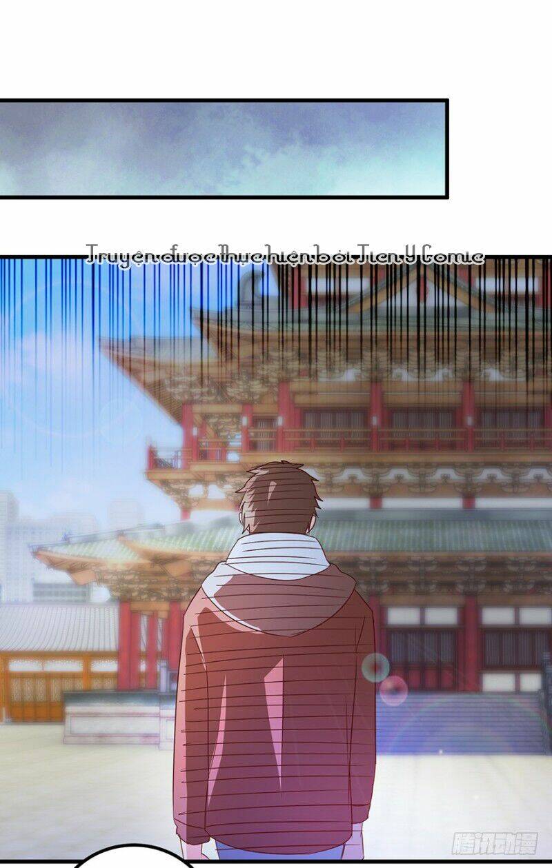 Thấu Thị Tiên Y: Chapter 46