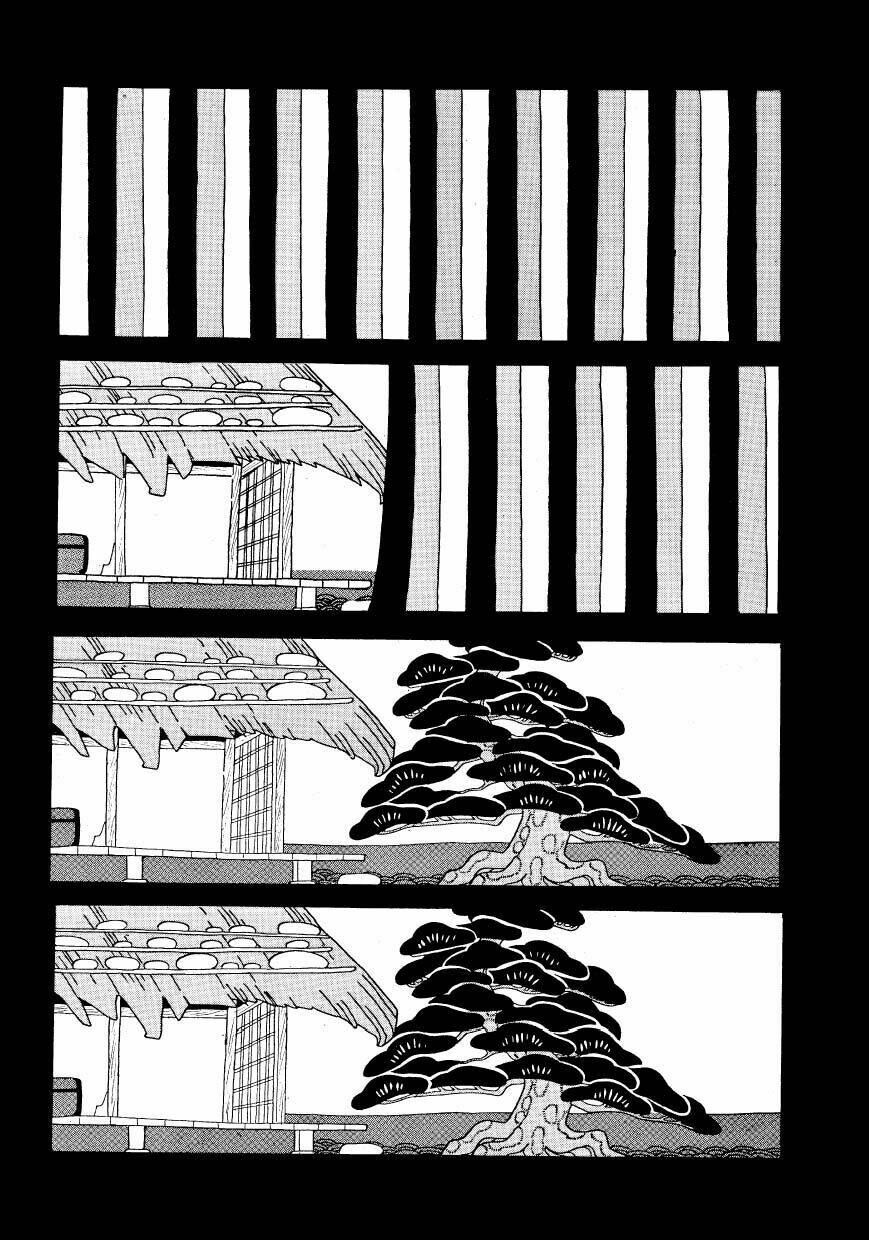 Chim Lửa: Chapter 64