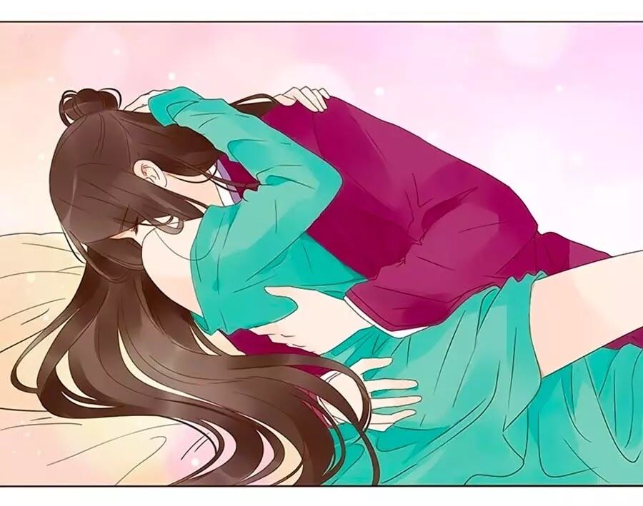 Đế Vương Trắc: Chapter 142