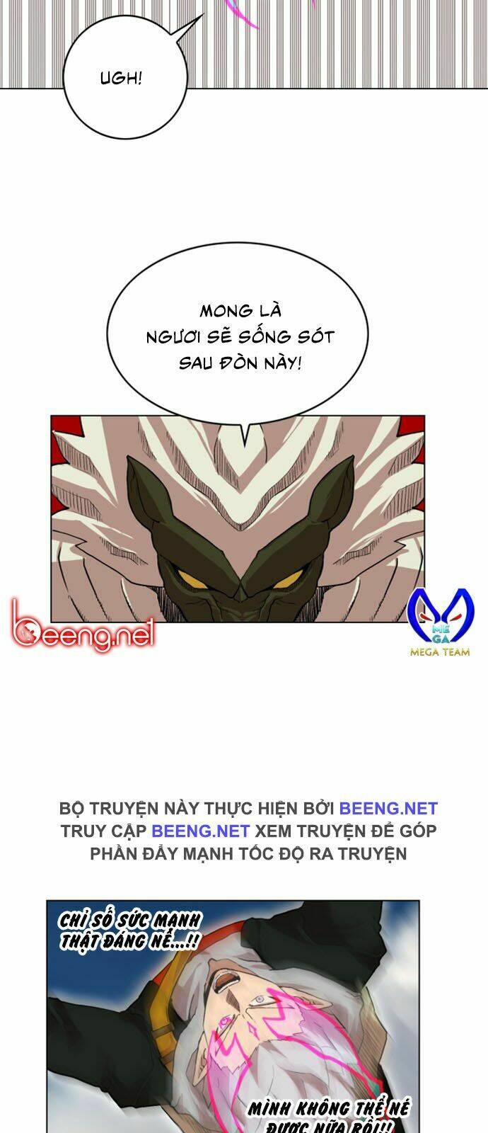 Hard Core Leveling Warrior Ss2: Chapter 23