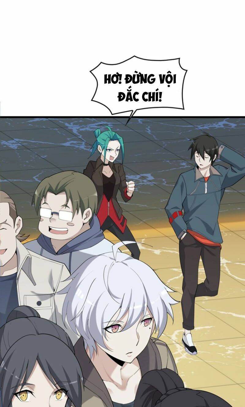 Siêu Cấp Đại Chủ Bạ: Chapter 48