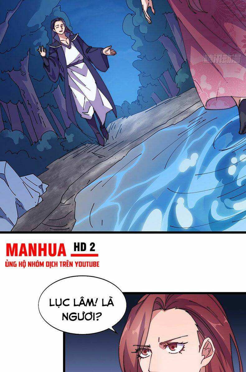Võ Lăng Cửu Thiên: Chapter 13
