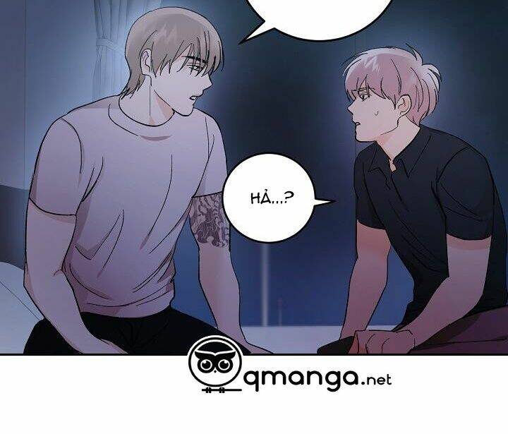 Kẻ Cắp Mặt Trăng: Chapter 38