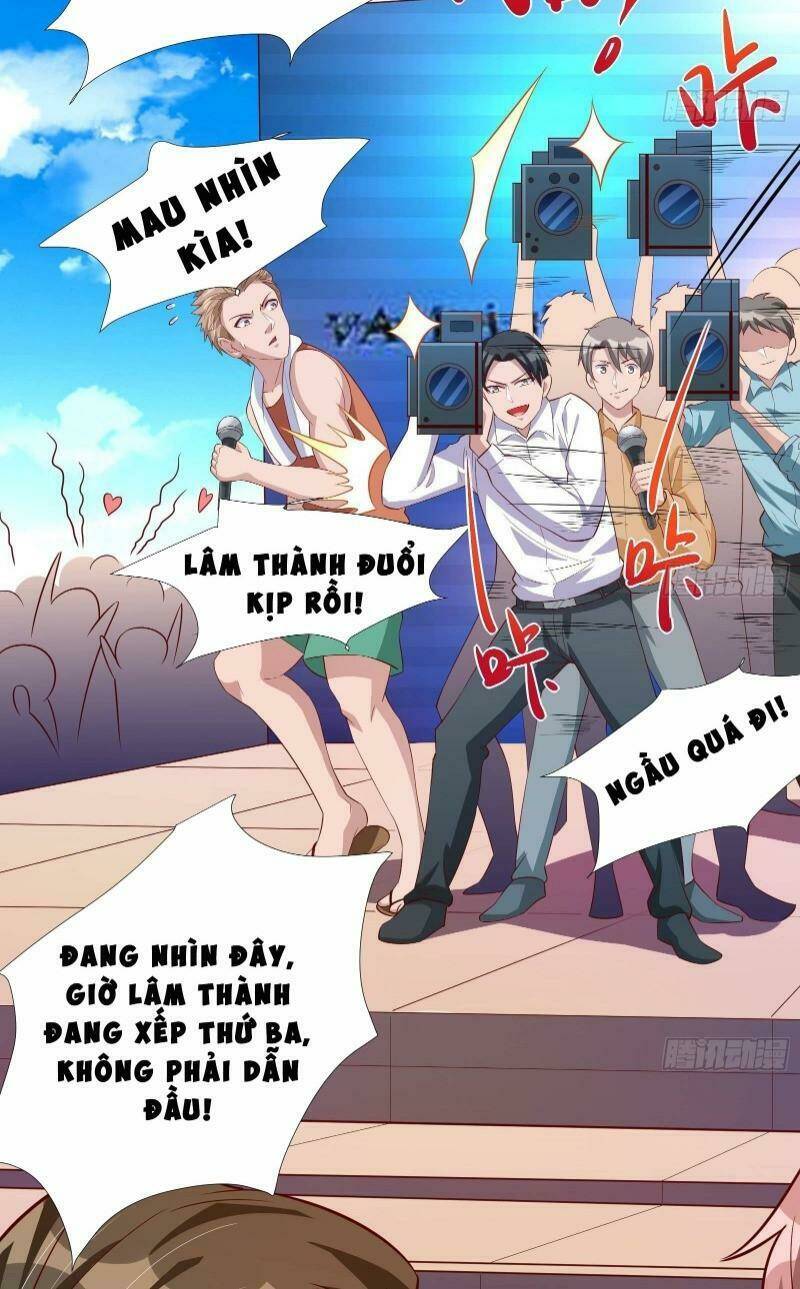 Shipper Thần Cấp: Chapter 31