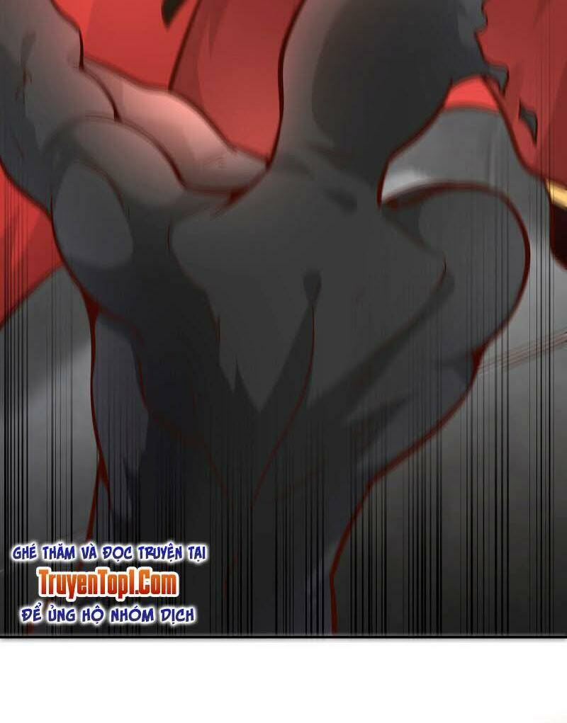 Võ Linh Kiếm Tôn: Chapter 114