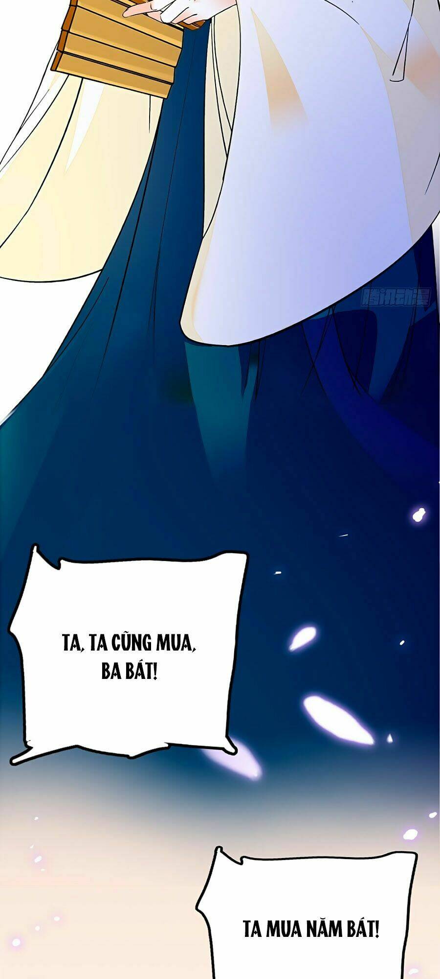 Nhất Thế Khuynh Thành: Lãnh Cung Khí Phi: Chapter 89