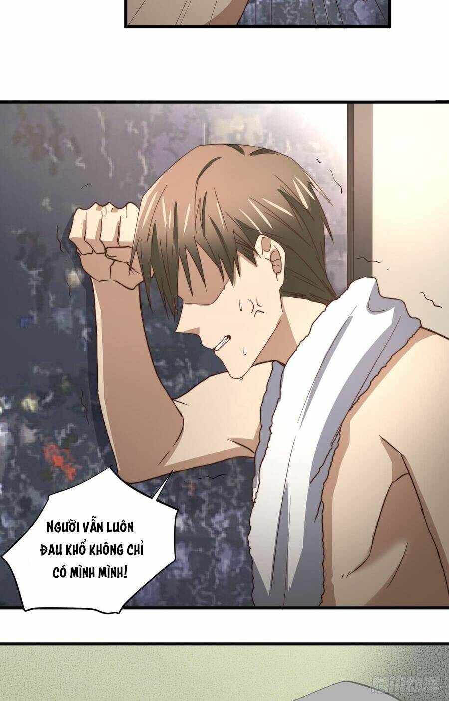 Đơn Phương Yêu Thầm Anh: Chapter 55