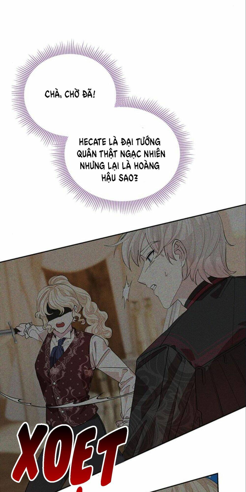 Con Người Không Phải Thứ Có Thể Sửa Rồi Dùng Được Đâu!: Chapter 16