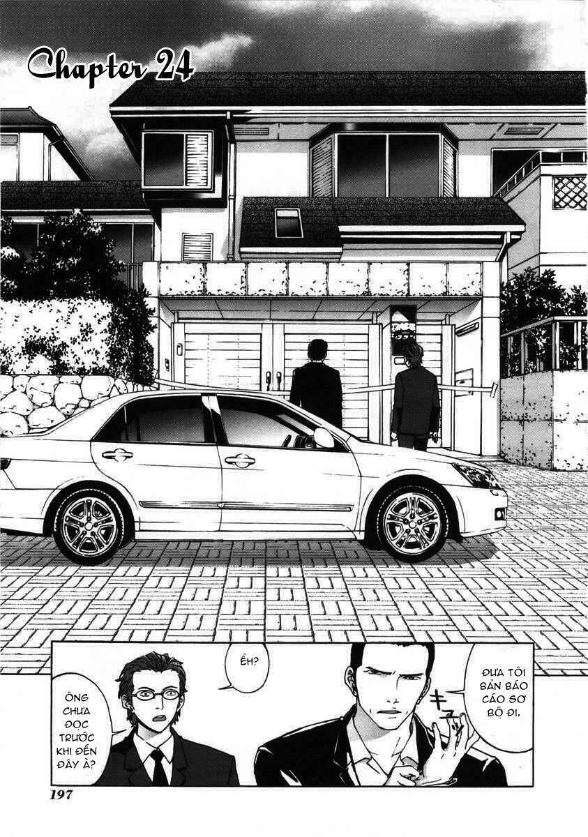 Until Death Do Us Part: Chapter 24