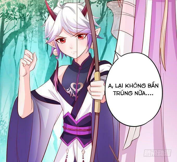 Hồ Tiên Hung Bạo: Chapter 129
