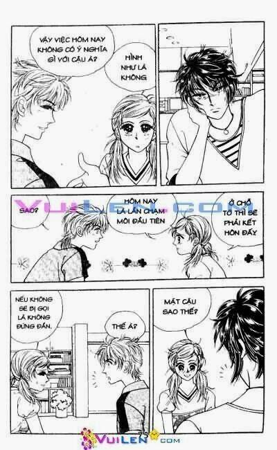 Cô gái Trung Hoa: Chapter 9