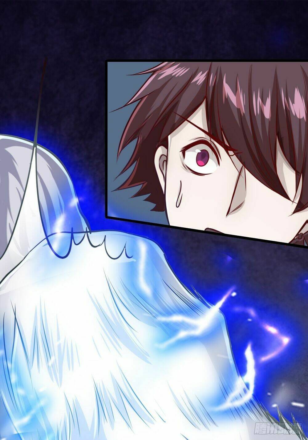 Cục Gạch Xông Vào Dị Giới: Chapter 4
