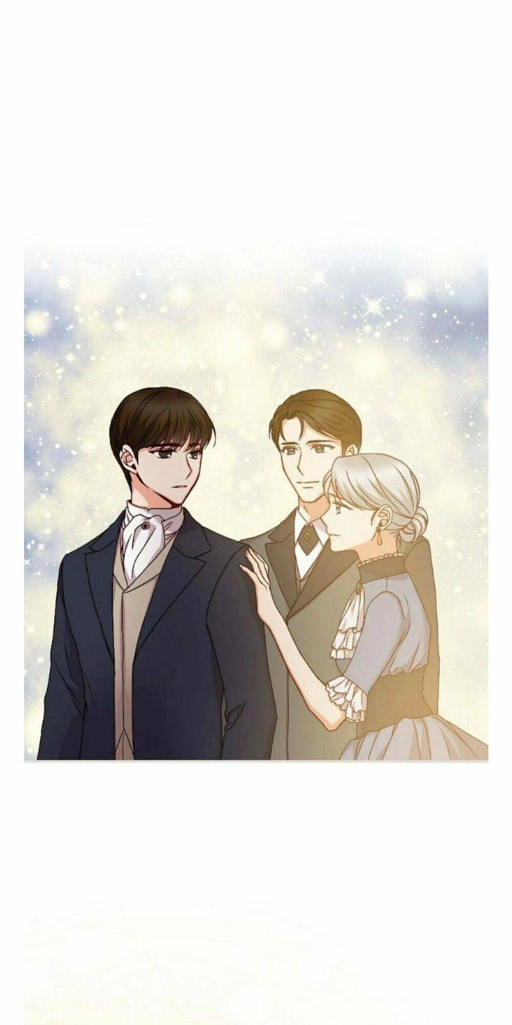 Đừng Chọc Đứa Em Gái Bé Bỏng Của Chúng Tôi: Chapter 61