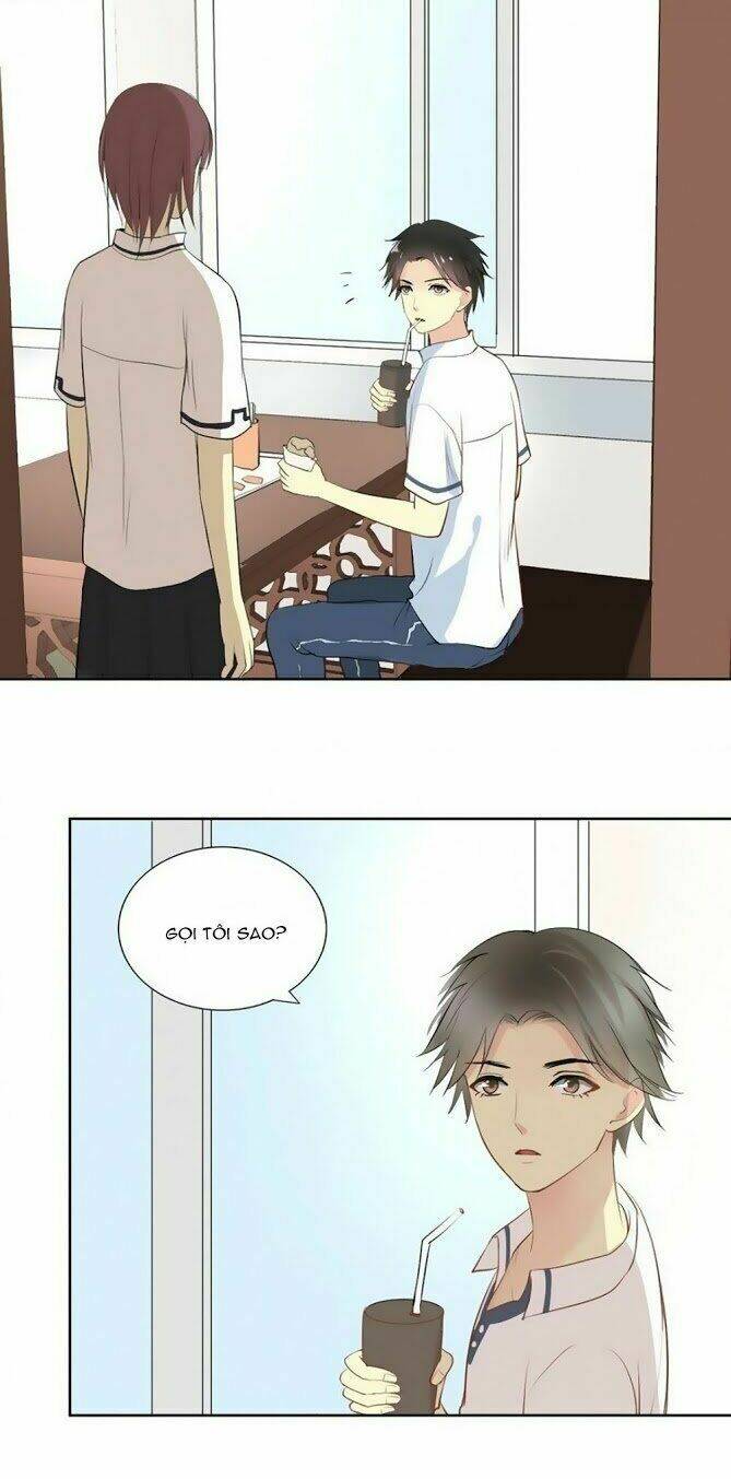 Sinh Sinh Tương Thác: Chapter 24