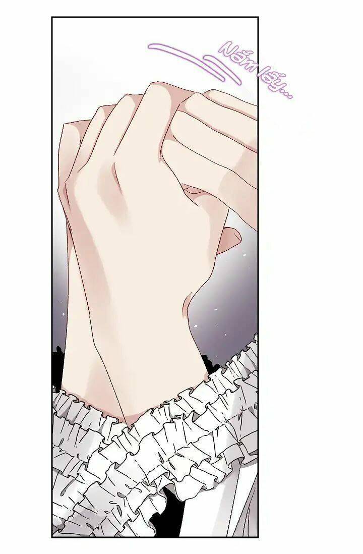 Tình Điên Dại: Chapter 9