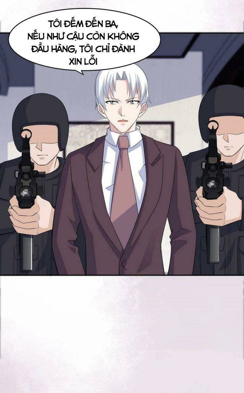 Người Tu Tiên Tại Đô Thị: Chapter 154