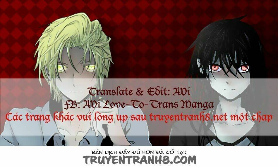 American Ghost Jack: Chapter 39