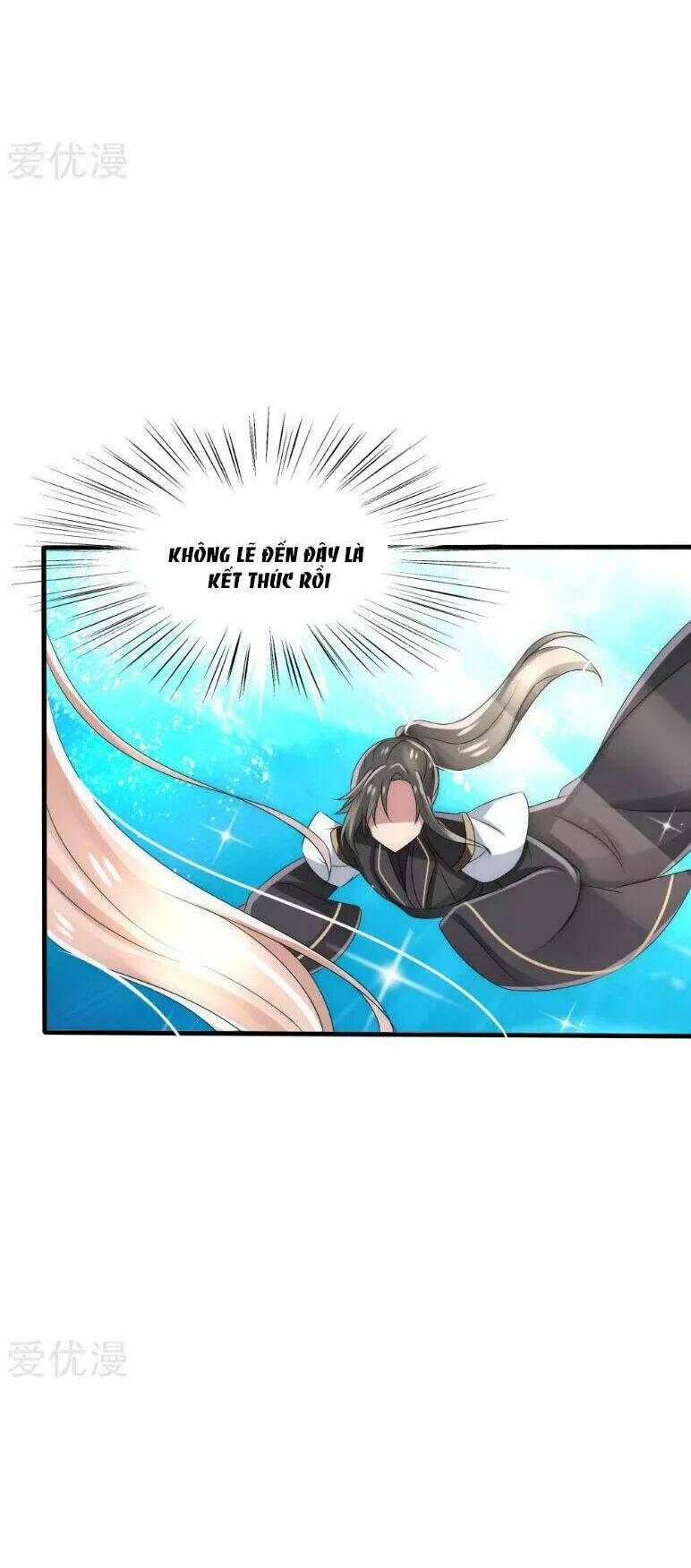 Kế Hoạch Sủng Ái Của Tiểu Công Chúa: Chapter 34