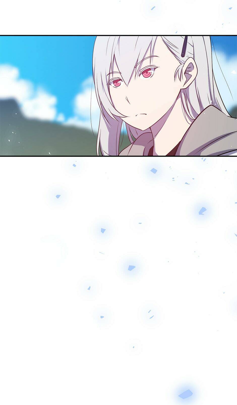 Gods Reborn: Chapter 5