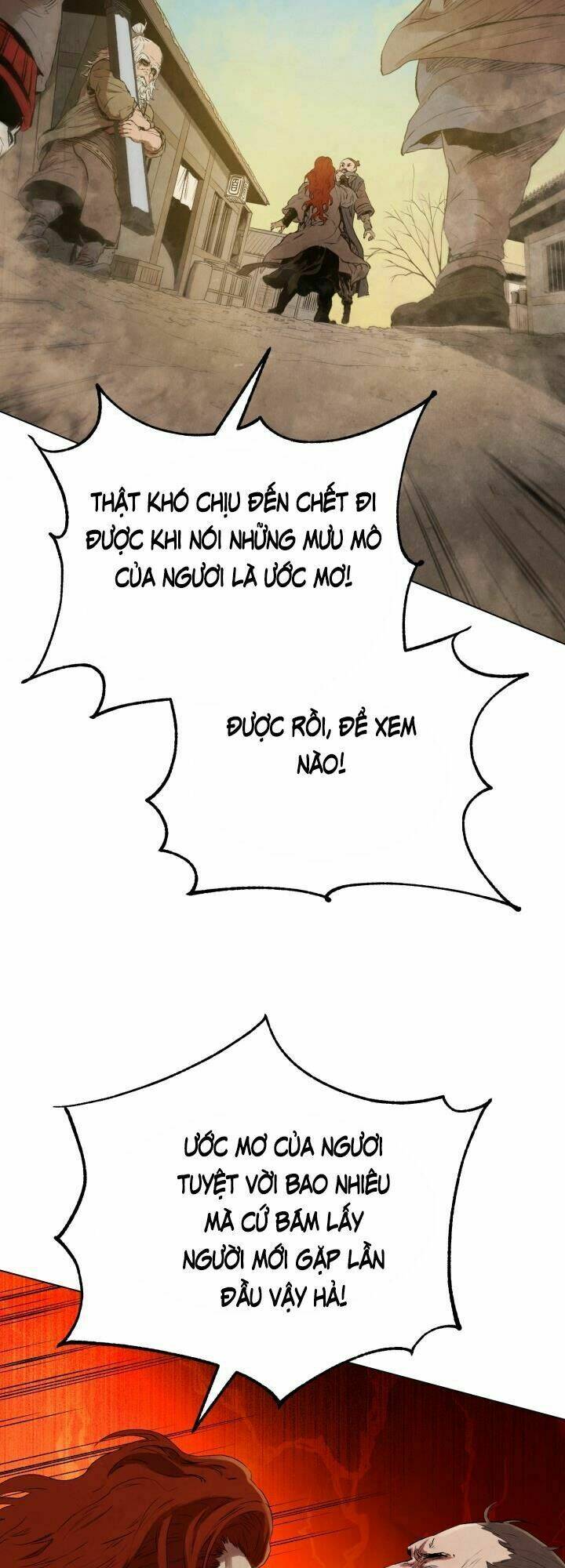 Phụng Tiên Trọng Sinh Ký: Chapter 25