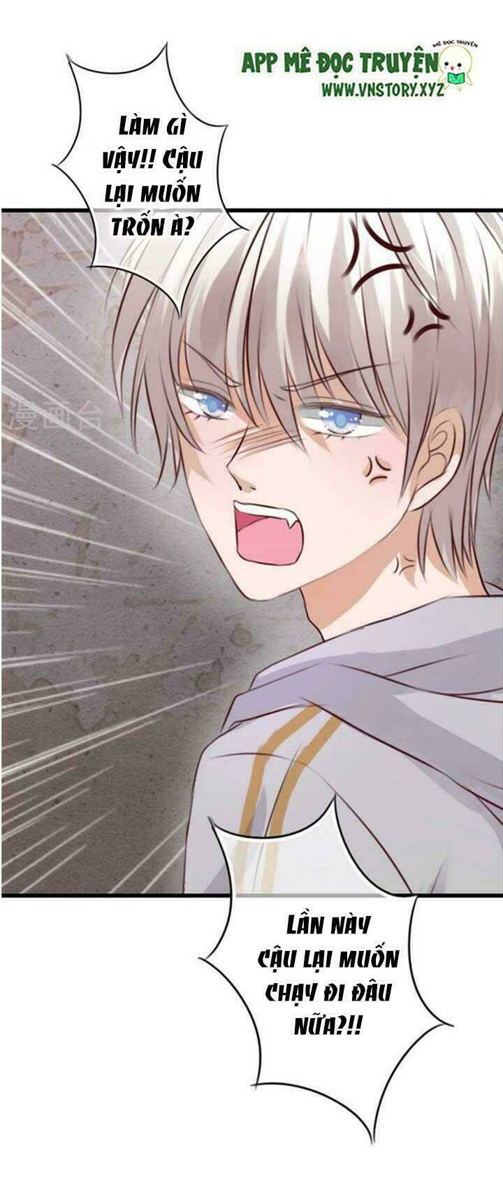 Sau Con Mưa Mùa Hạ: Chapter 15