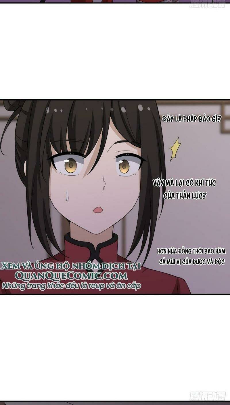 Nghịch Thiên Tiên Mệnh: Chapter 63